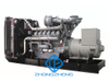 Perkins Diesel Generator набор